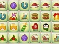 Spil Jule Mahjong: Forbind par online