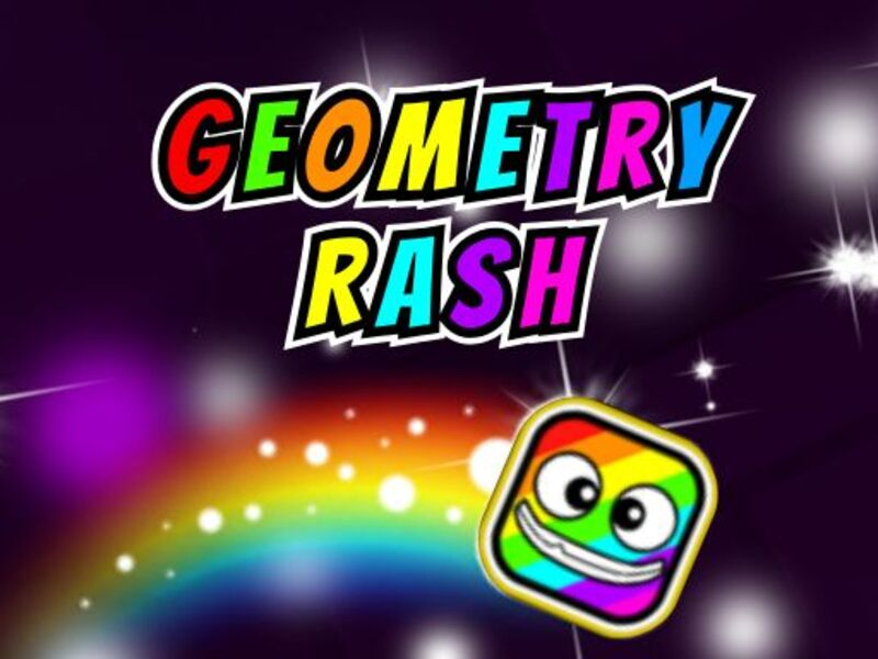 Spil Geometri udslæt online