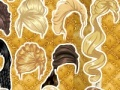 Spil Prinsessejulefest online