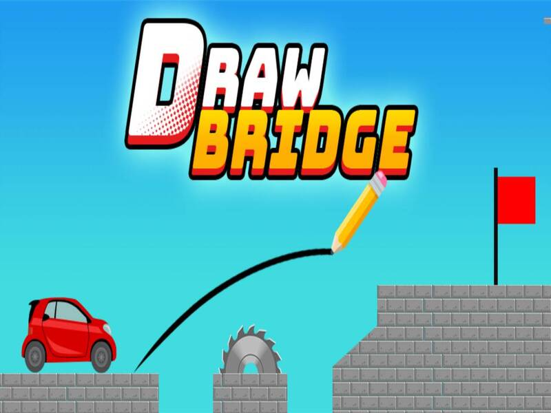 Spil Tegn bridge hjernespil online