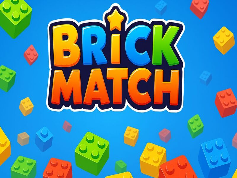 Spil Mursten match online