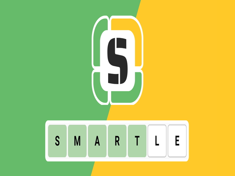 Spil Smartle online