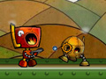 Spil Damp Droid online