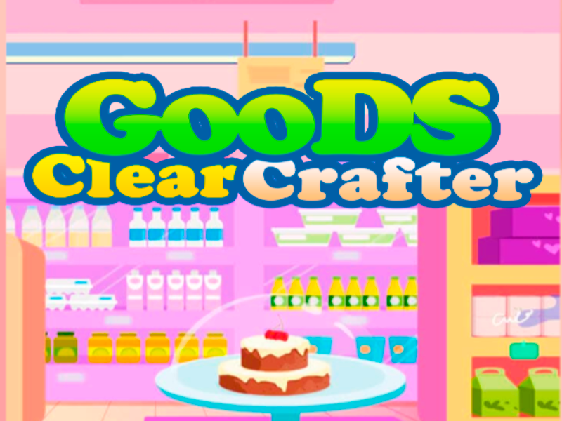 Spil Varer klare crafter online