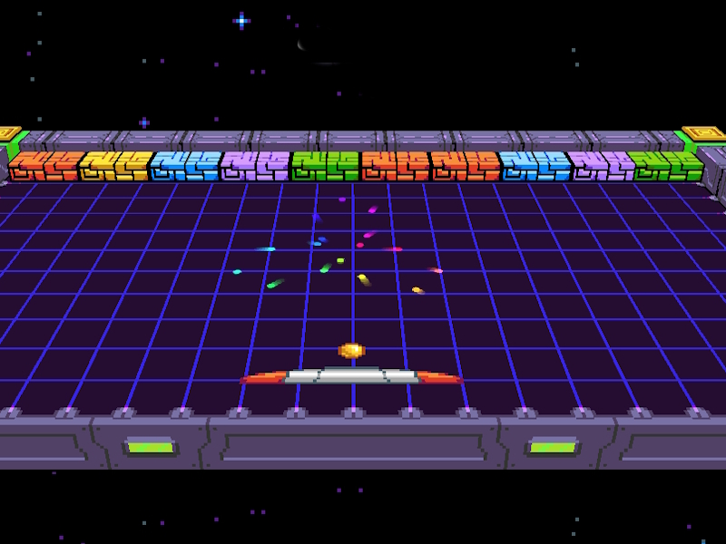Spil Galaxy Blaster online