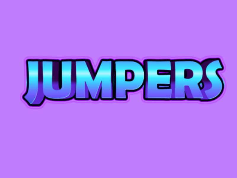 Spil Jumpere online
