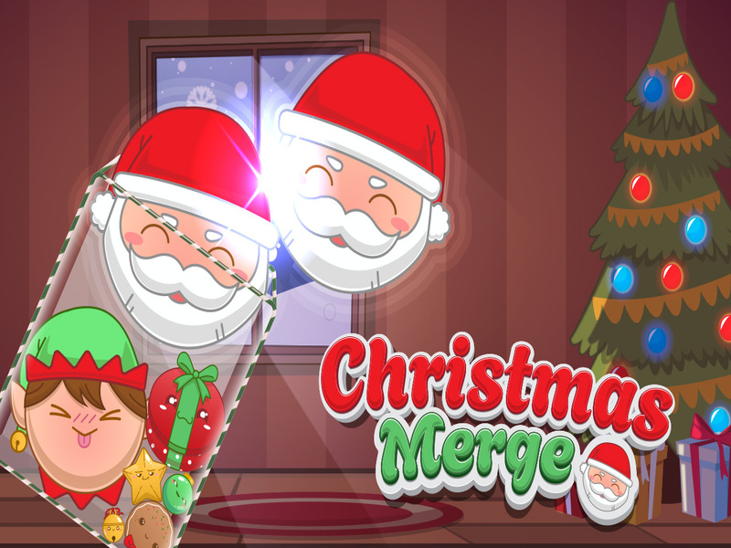 Spil Juleferge online