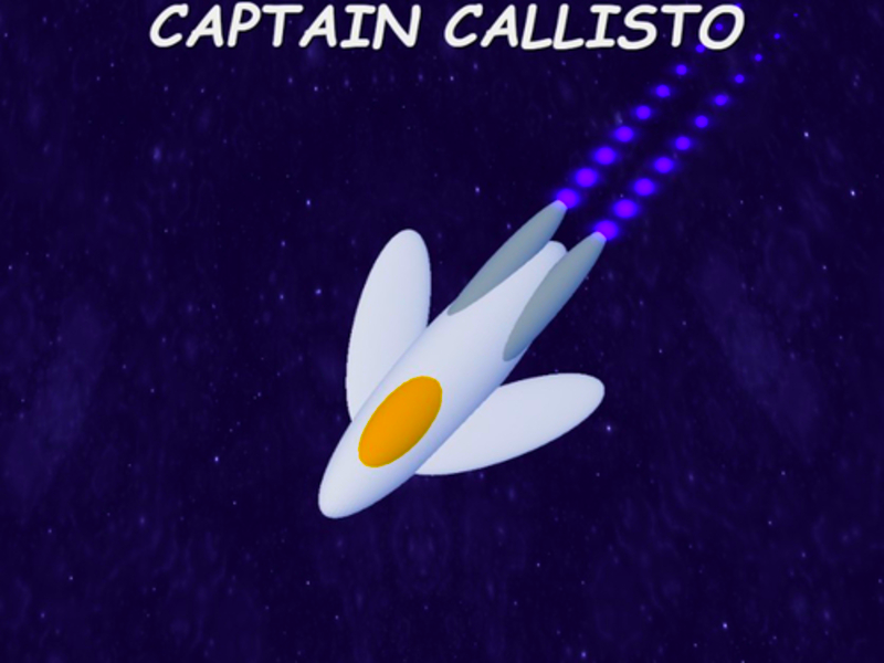 Spil Kaptajn Callisto online