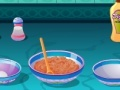 Spil Cheeseburger online