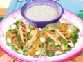 Spil Caesarsalat online