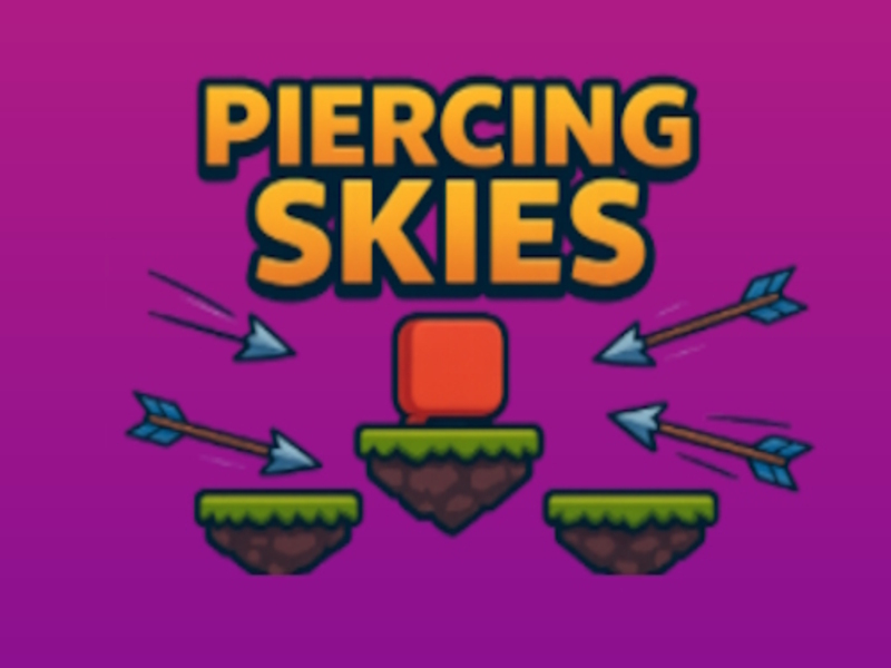 Spil Piercing himmel online