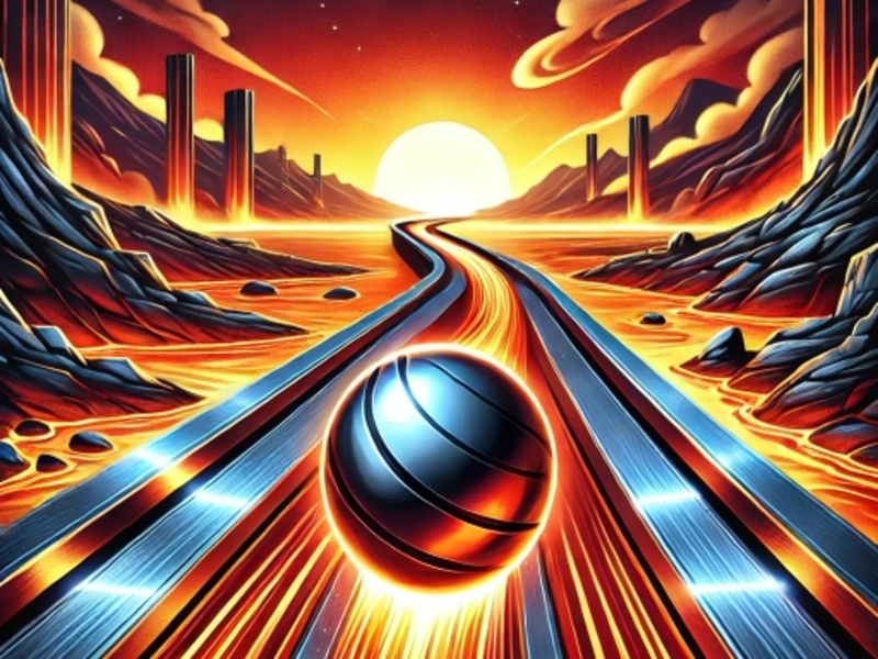 Spil Ball Mania! online