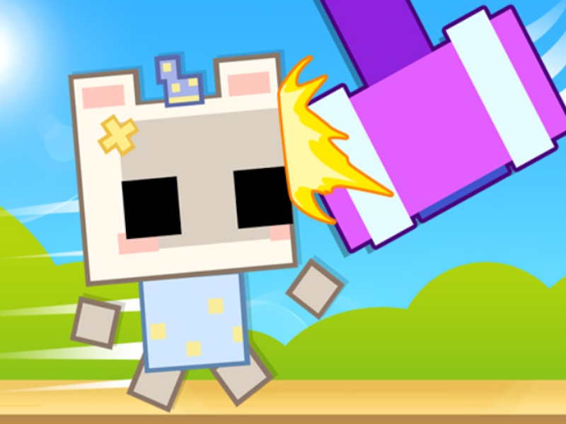 Spil Online katte multiplayer park online