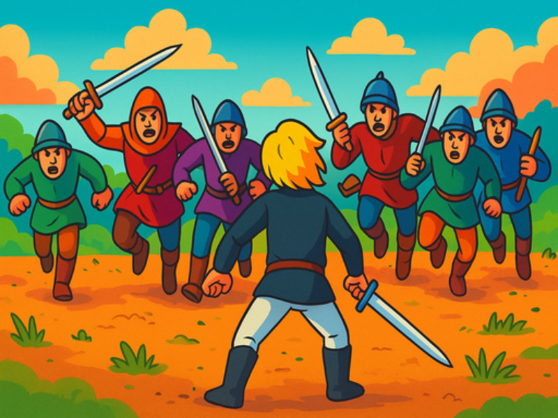 Spil Wars of Thrones online