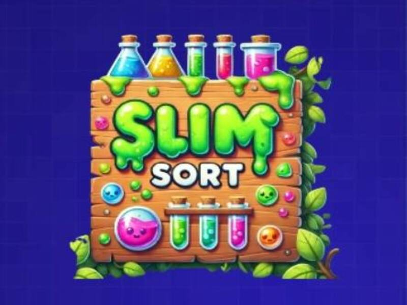 Spil Slim sortering online