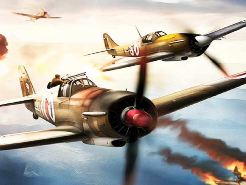 Spil Turret Gunner online