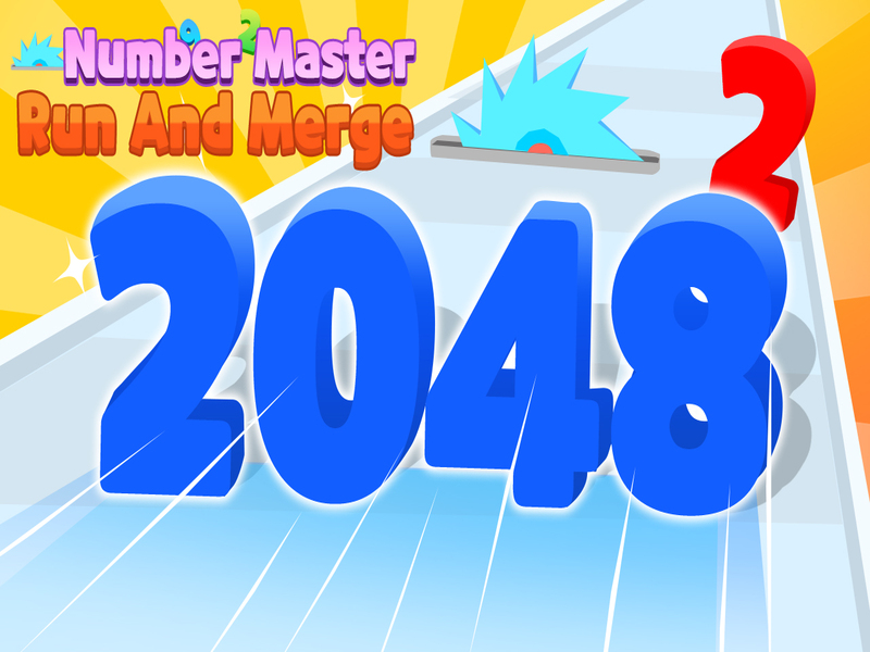 Spil Nummer master run and fusion online