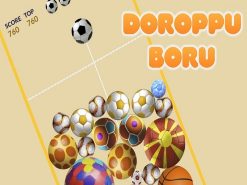Spil Doroppuboru 13 online