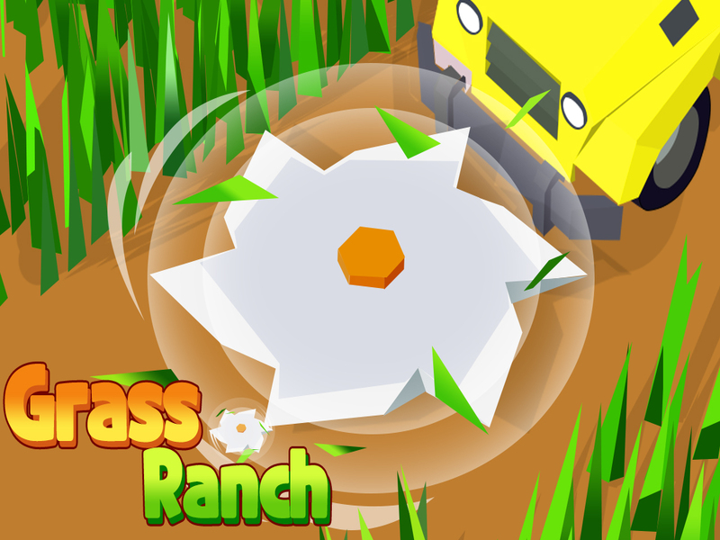 Spil Grass Ranch online