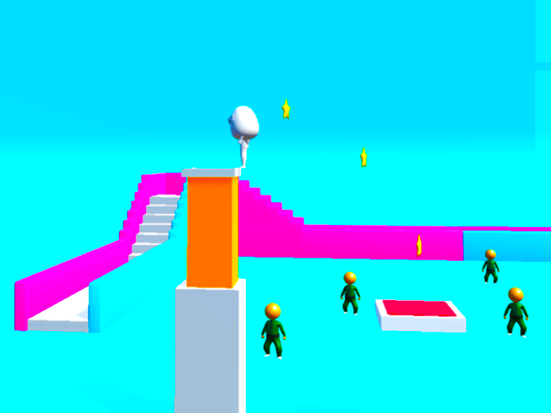 Spil Eggdog Deadflip online