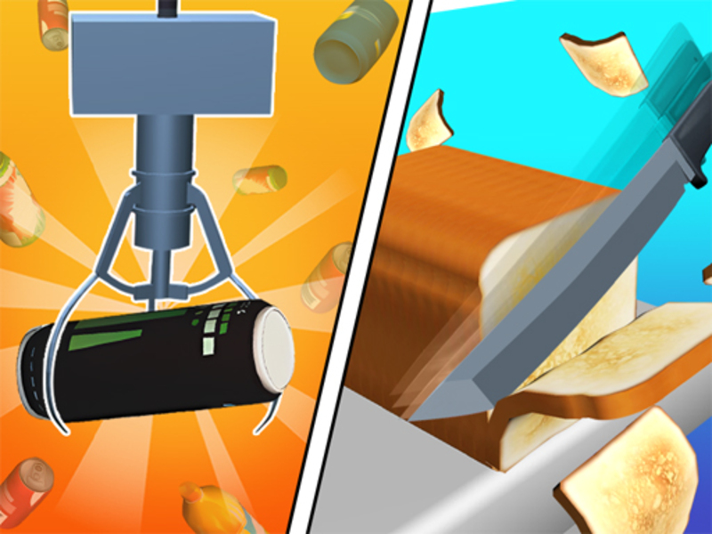 Spil Mini Games Relax Collection 2 online