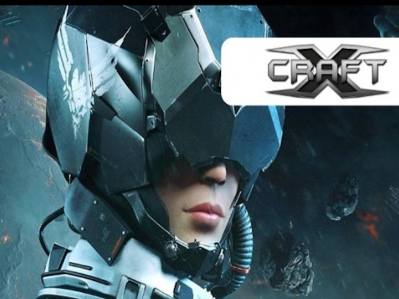 Spil Starship online