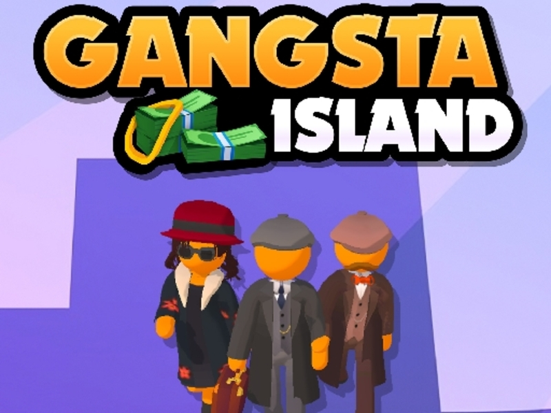 Spil Gangsta Island online