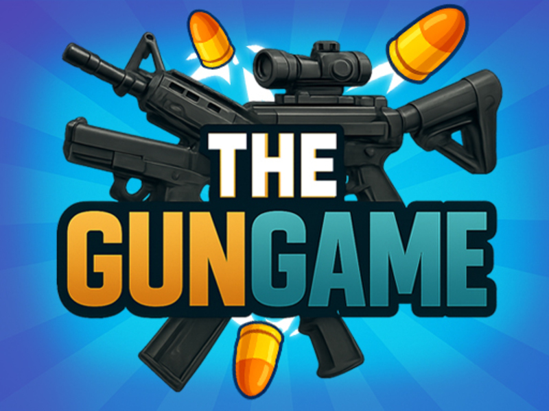 Spil Gungame online