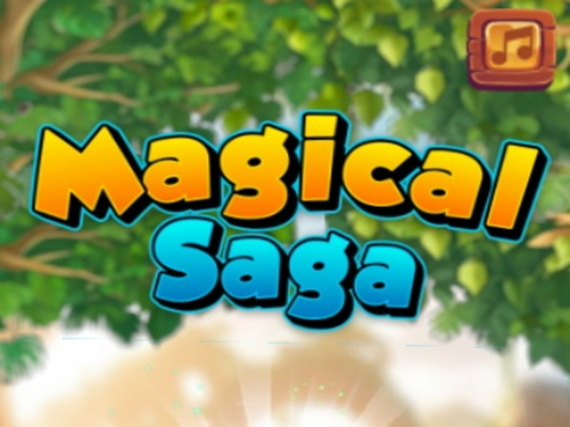 Spil Magisk saga online