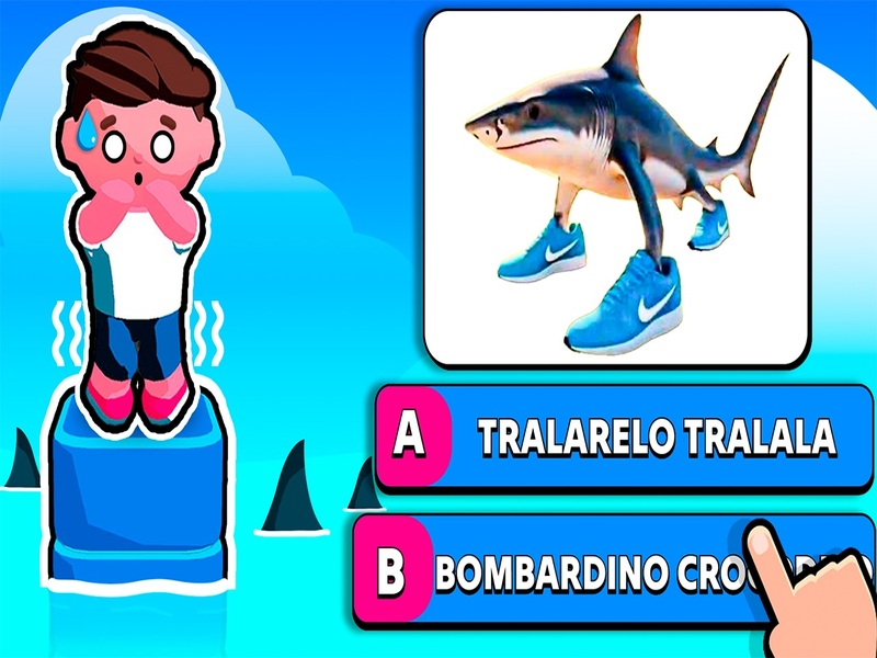 Spil Quiz Master online