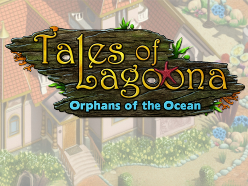 Spil Historier om Lagoona online