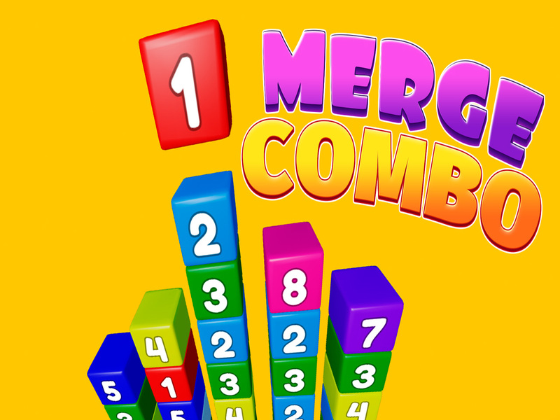 Spil Merge combo online