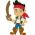 Jake og Never Land Pirates  online