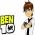 Ben 10 spil Ben 10 spil online
