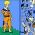 Naruto kjole op Naruto kjole op online