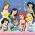 Prinsesser Prinsesser online