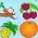 Frugter  online