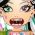 Monster High behandler tænder Monster High behandler tænder online