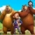 Bears naboer  online