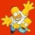 Simpsons  online