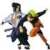 Naruto kæmper  online