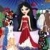 Winx kjole op  online