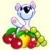 Snebold  online