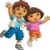 Diego og Dasha  online