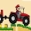 Traktor racing  online
