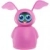 Figet venner  online