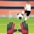 Målmand  online